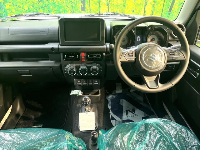 JIMNY NOMADE