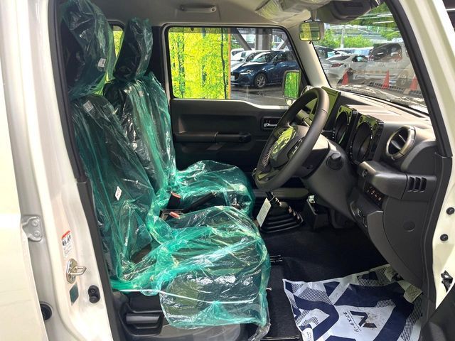 JIMNY NOMADE