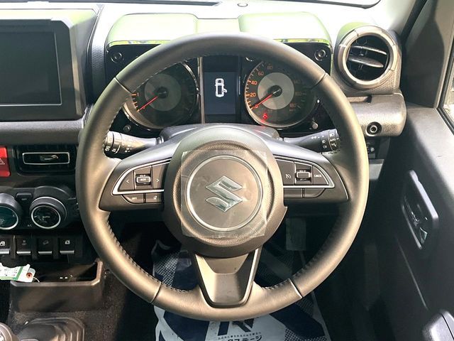 JIMNY NOMADE