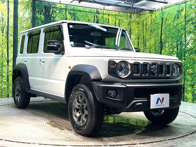 JIMNY NOMADE