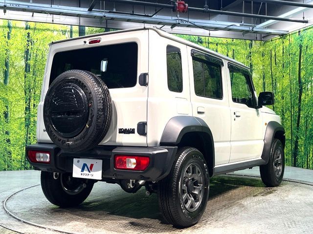 JIMNY NOMADE
