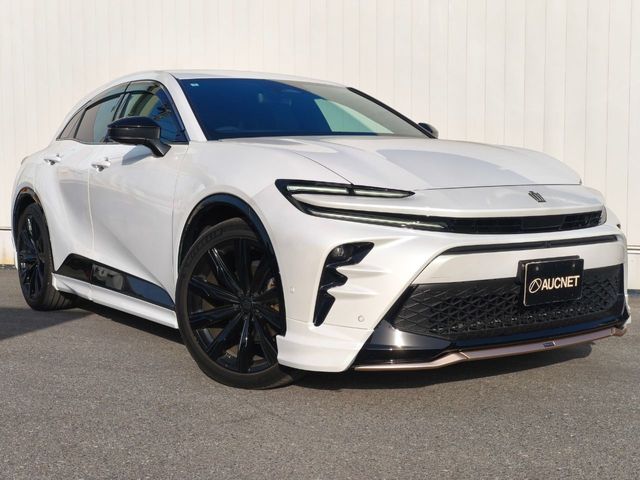 CROWN SPORT