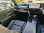 CROWN SPORT