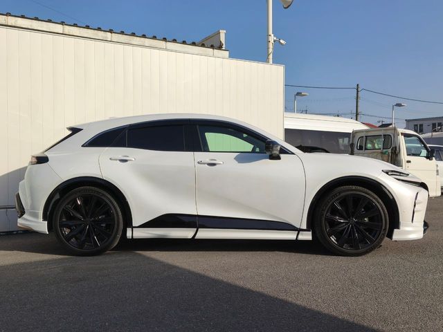 CROWN SPORT
