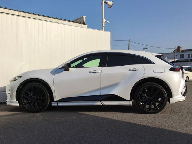 CROWN SPORT