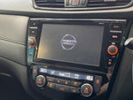 X-TRAIL 2WD