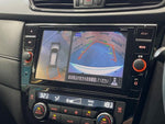 X-TRAIL 2WD