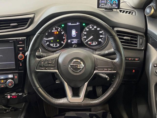X-TRAIL 2WD