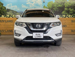 X-TRAIL 2WD