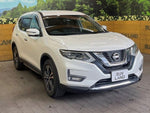 X-TRAIL 2WD
