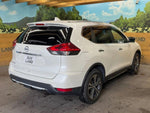 X-TRAIL 2WD