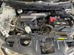 X-TRAIL 2WD