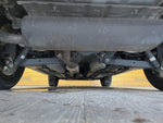 X-TRAIL 2WD