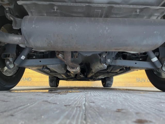 X-TRAIL 2WD