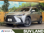 LEXUS NX350h