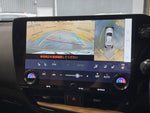 LEXUS NX350h