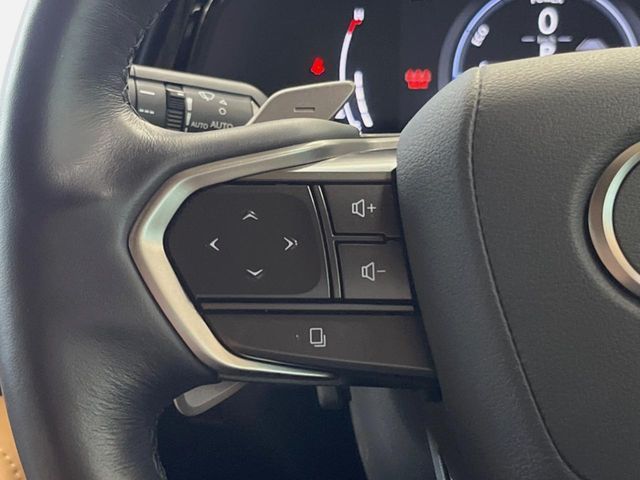 LEXUS NX350h