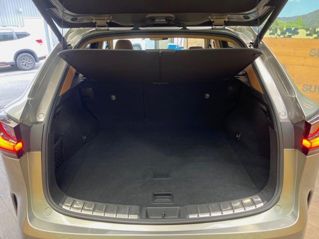 LEXUS NX350h