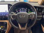 LEXUS NX350h