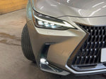 LEXUS NX350h