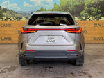 LEXUS NX350h