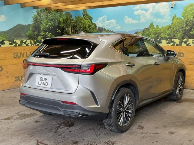 LEXUS NX350h