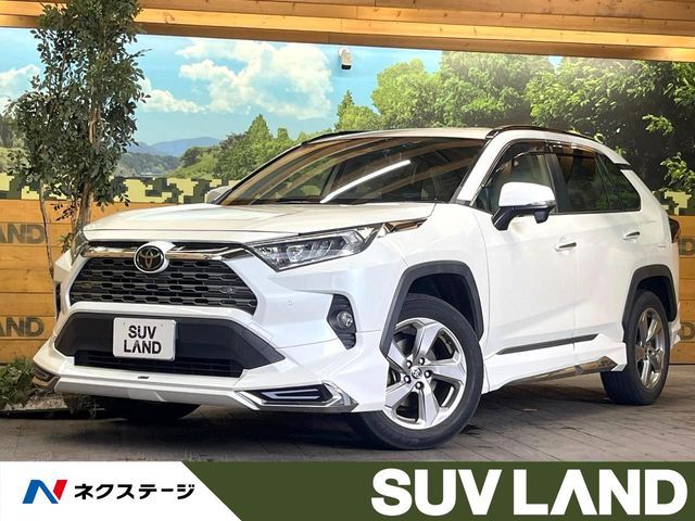 RAV4 4WD