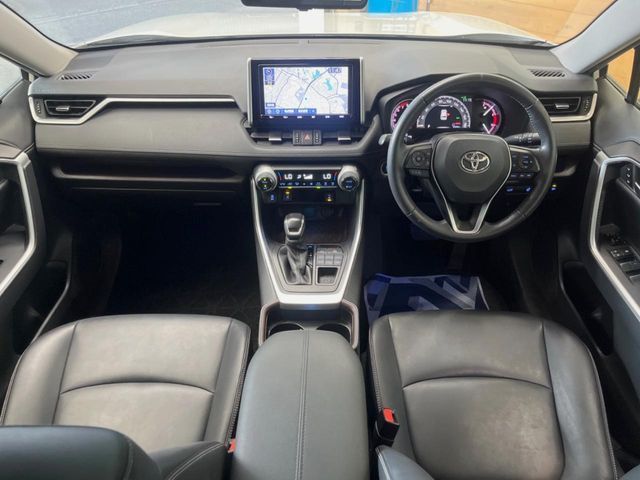 RAV4 4WD