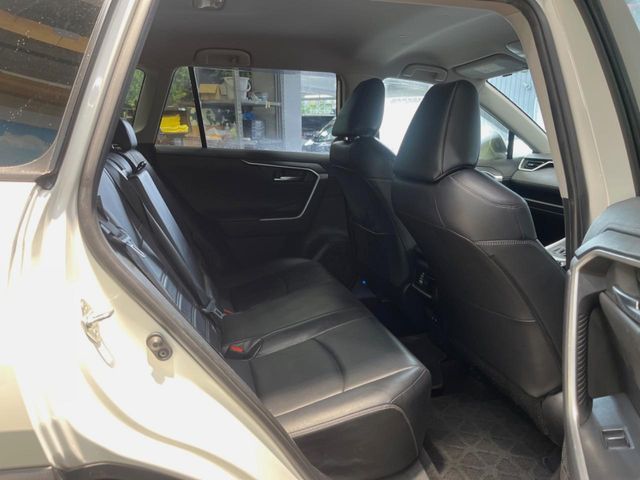 RAV4 4WD