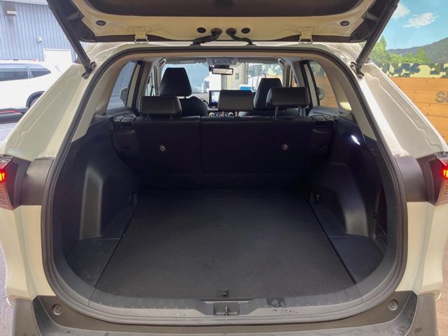 RAV4 4WD