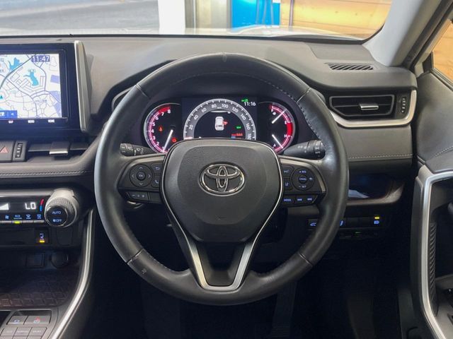 RAV4 4WD