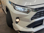 RAV4 4WD