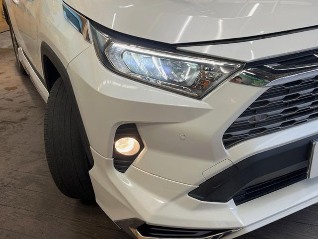 RAV4 4WD