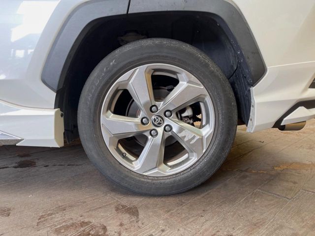 RAV4 4WD