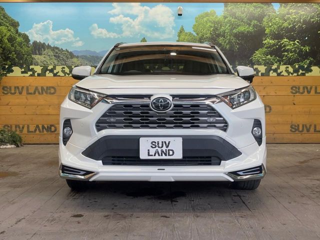 RAV4 4WD