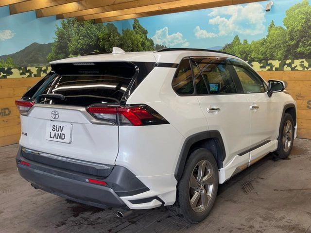RAV4 4WD