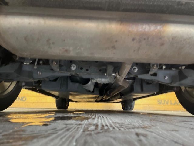RAV4 4WD