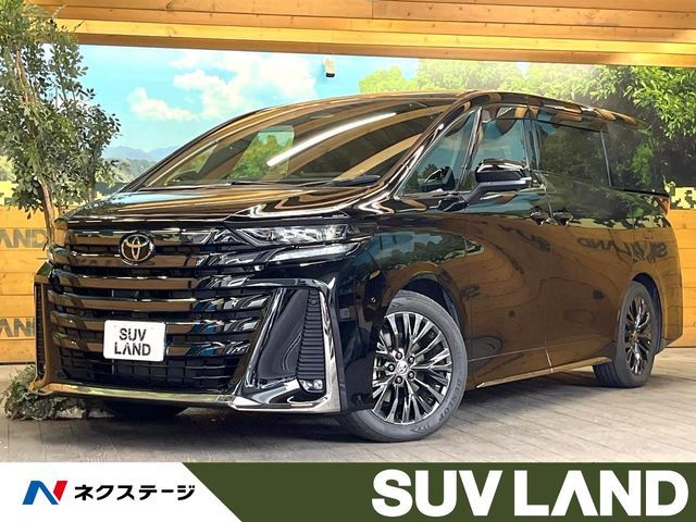 VELLFIRE  HYBRID