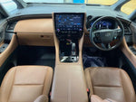 VELLFIRE  HYBRID