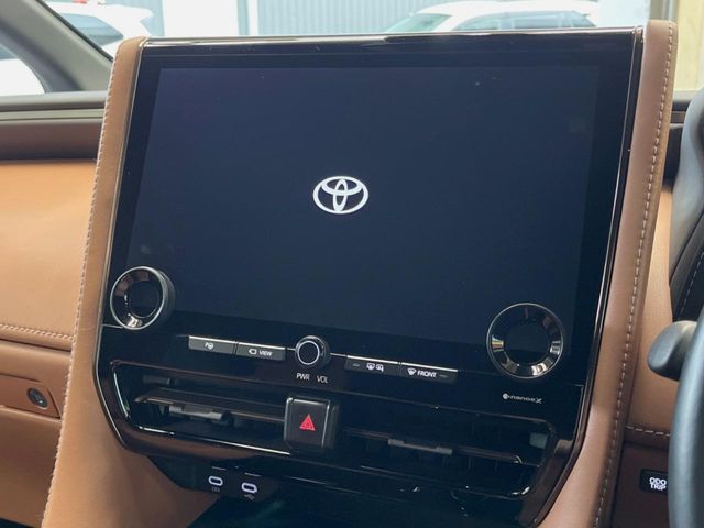 VELLFIRE  HYBRID