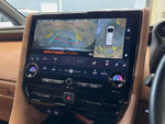 VELLFIRE  HYBRID