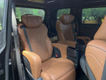 VELLFIRE  HYBRID