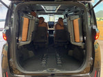 VELLFIRE  HYBRID