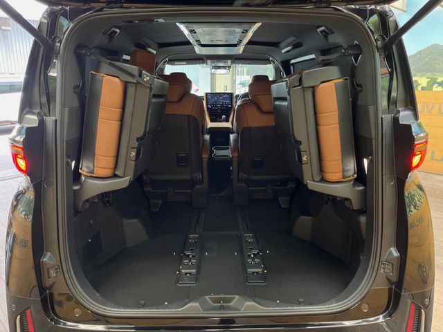 VELLFIRE  HYBRID