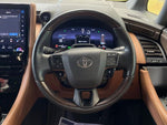 VELLFIRE  HYBRID