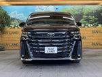 VELLFIRE  HYBRID