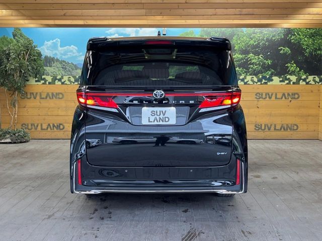 VELLFIRE  HYBRID