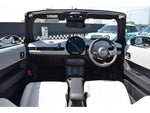 MINI COOPER open