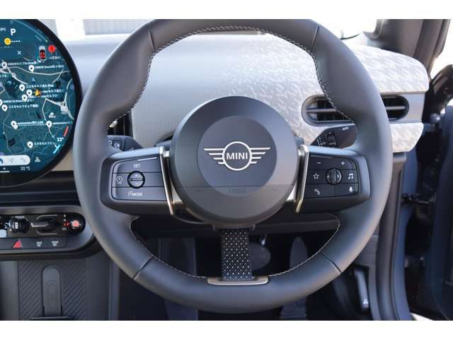 MINI COOPER open