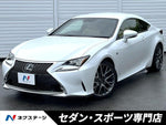 LEXUS RC300